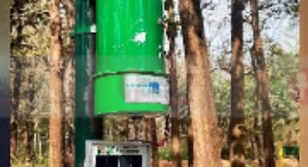 ಆನೆ ಬಂದ್ರೆ ಮೆಸೇಜ್ ಬರುತ್ತೆ | ಕಾಡಾನೆ ಸಮಸ್ಯೆಗೆ ಹೊಸ ಪ್ಲಾನ್ | ಇನ್ನಾದ್ರು ಗ್ರಾಮೀಣ ಜನರ ಪ್ರಾಣ ಉಳಿಬಹುದಾ..?