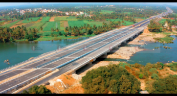 ಶುರುವಾಯ್ತು ಹೆದ್ದಾರಿ ಅಭಿವೃದ್ಧಿ ಕಾಲ | ಮೈಸೂರು-ಕುಶಾಲನಗರ ಚತುಷ್ಪಥ ಹೆದ್ದಾರಿಗೆ ಕಾಮಗಾರಿಗೆ ಚಾಲನೆ | ಇನ್ನು ಮುಂದೆ ಪ್ರಯಾಣ ಬಲು ಸುಲಭ |