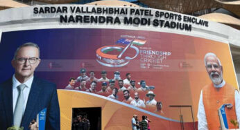 ND vs AUS ಬಾರ್ಡರ್ ಗವಾಸ್ಕರ್ ಮ್ಯಾಚ್ | ವೀಕ್ಷಕ ವಿವರಣೆ ನೀಡಲಿದ್ದಾರೆ ಮೋದಿ | ಐತಿಹಾಸಿಕ ಕ್ಷಣಕ್ಕೆ ಸಾಕ್ಷಿ