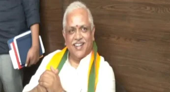 ನಾನು ಯಾರಿಗೂ ಪ್ರತಿಸ್ಪರ್ಧಿ ಆಗಲು ಬಯಸುವುದಿಲ್ಲ | ಬಿ ಎಲ್ ಸಂತೋಷ್