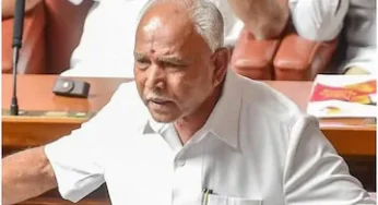 ಯಡಿಯೂರಪ್ಪ ಮುಗಿಸಲು ಶೋಭಾ ಮುಂದಾಗಿದ್ದಾರೆ: ಸಾಕ್ಷಿ ಕೂಡಾ ಇದೆ ಎಂದ ಡಿಕೆಶಿ