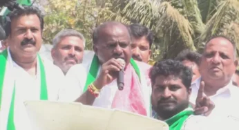 ಸುಮಲತಾ ದುರಹಂಕಾರದ ಮಾತನ್ನಾಡುತ್ತಿದ್ದಾರೆ | ಸಾಮಾನ್ಯ ಮಹಿಳೆಯನ್ನು ಕಣಕ್ಕೆ ಇಳಿಸಿ ಗೆಲ್ಲೋದು ಗೊತ್ತಿದೆ – ಹೆಚ್‌ಡಿಕೆ ವಾಗ್ದಾಳಿ