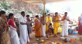 ಚುನಾವಣಾ ಕಣ |Puttur| ಪ್ರವೀಣ್‌ ನೆಟ್ಟಾರು ಮನೆಗೆ ತೆರಳಿದ ಅರುಣ್‌ ಪುತ್ತಿಲ | ಅಲ್ಲಲ್ಲಿ ಕಾರ್ಯಕರ್ತರ ಸಭೆ | ಎಲ್ಲೆಡೆ ಉತ್ತಮ ಪ್ರತಿಕ್ರಿಯೆ |