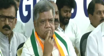 ಶೆಟ್ಟರ್ ಬೆಂಬಲಿಗರಿಗೆ ಬಿಜೆಪಿಯಿಂದ ಗೇಟ್ ಪಾಸ್ – 27 ಜನರ ಉಚ್ಚಾಟನೆ
