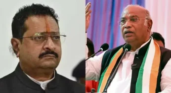 ಮೋದಿ ವಿಷ ಸರ್ಪ, ಸೋನಿಯಾ ವಿಷಕನ್ಯೆ’ ಹೇಳಿಕೆ – ಖರ್ಗೆ, ಯತ್ನಾಳ್ ವಿರುದ್ಧ ದೂರು