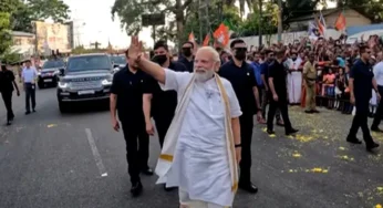 ಓಲ್ಡ್ ಮೈಸೂರೇ ಮೋದಿ ಟಾರ್ಗೆಟ್- ಒಂದೇ ದಿನ 4 ಜಿಲ್ಲೆಗಳಲ್ಲಿ ನಮೋ ಮಿಂಚಿನ ಸಂಚಾರ