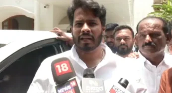 ಮೋದಿ, ಅಮಿತ್ ಶಾ ಬಂದರೂ ಕನ್ನಡಿಗರು ಬಿಜೆಪಿಗೆ ಮಣೆ ಹಾಕಲ್ಲ | ನಿಖಿಲ್ ಕುಮಾರಸ್ವಾಮಿ