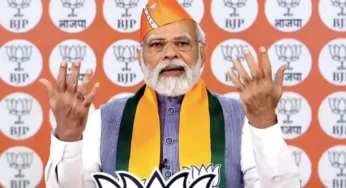 ರಂಗೇರಿದ ಚುನಾವಣಾ ಕಣ : ರಾಜ್ಯದಲ್ಲಿಂದು ಬಿಜೆಪಿ-ಕಾಂಗ್ರೆಸ್ ರಾಷ್ಟ್ರ ನಾಯಕರ ಅಬ್ಬರದ ಪ್ರಚಾರ