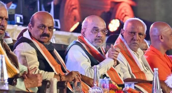 ಇಂದು, ನಾಳೆ ಬಿಜೆಪಿಯಿಂದ ಮಹಾ ಪ್ರಚಾರ ಅಭಿಯಾನ : ಭರ್ಜರಿಯಾಗಿ ನಡೆದ ಮಹಾಪ್ರಚಾರ ಅಭಿಯಾನ
