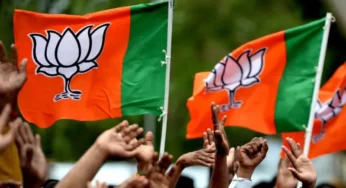 ಲಿಂಬಾವಳಿ, ರಾಮದಾಸ್‌ಗೆ ಟಿಕೆಟ್‌ ಮಿಸ್‌- ಬಿಜೆಪಿಯ10 ಅಭ್ಯರ್ಥಿಗಳ ಪಟ್ಟಿ ಬಿಡುಗಡೆ