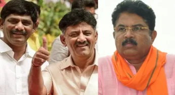 ಕೈ ಅಭ್ಯರ್ಥಿಯ ಬಿ ಫಾರಂಗೆ ತಡೆ | ಪದ್ಮನಾಭನಗರದಲ್ಲಿ ಅಶೋಕ್‌ ವಿರುದ್ಧ ಡಿಕೆ ಸುರೇಶ್‌ ಕಣಕ್ಕೆ?