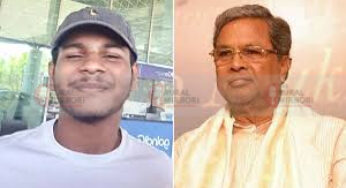 ತಾತ ಸಿದ್ದರಾಮಯ್ಯ ಜೊತೆ ಕ್ಷೇತ್ರದಲ್ಲಿ ತಿರುಗಾಡಿದ ಧವನ್ ರಾಕೇಶ್ | ಸಿದ್ದು ಕುಟುಂಬದ ಮೂರನೇ ತಲೆಮಾರು ರಾಜಕೀಯಕ್ಕೆ |