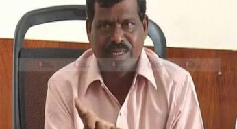 ಸಿ.ಟಿ ರವಿ ಬಿಜೆಪಿ ಮುಳುಗಿಸುವ ಕೆಲಸ ಮಾಡುತ್ತಿದ್ದಾರೆ : ಎಂ.ಪಿ ಕುಮಾರಸ್ವಾಮಿ ಕಿಡಿ