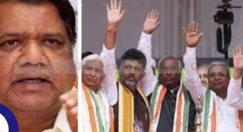 ಕಾಂಗ್ರೆಸ್‌ 4ನೇ ಪಟ್ಟಿ ಬಿಡುಗಡೆ | ಶೆಟ್ಟರ್‌ಗೆ ಟಿಕೆಟ್‌ | ಪುಲಿಕೇಶಿನಗರ ಸೇರಿ 8 ಕ್ಷೇತ್ರ ಬಾಕಿ