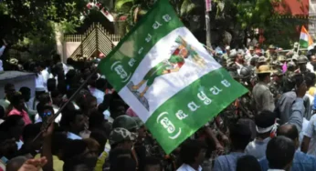 13 ಅಭ್ಯರ್ಥಿಗಳ 4ನೇ ಪಟ್ಟಿ ಬಿಡುಗಡೆ ಮಾಡಿದ ಜೆಡಿಎಸ್