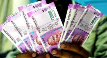 2,000 ರೂ ನೋಟು ವಿನಿಮಯಕ್ಕೆ ಇನ್ನೆರಡು ತಿಂಗಳು ಬಾಕಿ | ಸೆಪ್ಟೆಂಬರ್ 30 ಕೊನೆಯ ದಿನ |