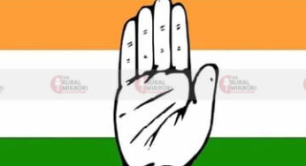 ಕಾಂಗ್ರೆಸ್​​ನಿಂದ ಬಜರಂಗದಳ ನಿಷೇಧ ಪ್ರಣಾಳಿಕೆ : ಪ್ರಸ್ತಾಪ ವಾಪಸ್ ಸಾಧ್ಯತೆ