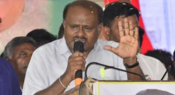ನಾನೇ ಮುಂದಿನ ಸಿಎಂ : ನನ್ನ ಬಿಟ್ಟು ಬೇರೆ ಯಾರೂ CM ಆಗಲು ಸಾಧ್ಯವಿಲ್ಲ: ಹೆಚ್‌ಡಿಕೆ ಗುಡುಗು