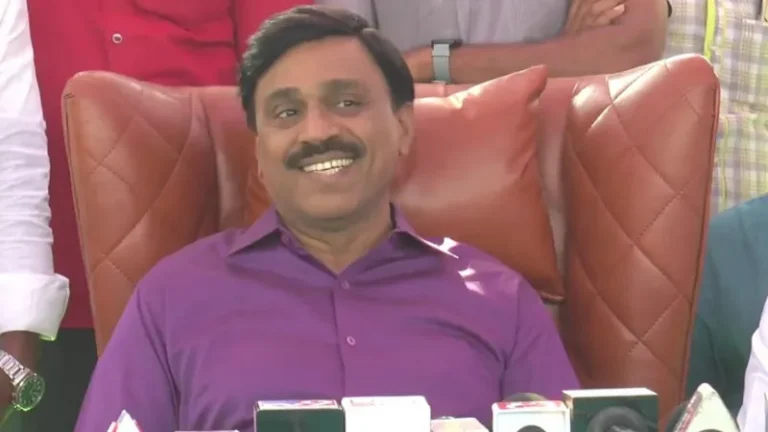 ಸಿದ್ದರಾಮಯ್ಯ ಸಿಎಂ ಆಗ್ತಾರೆ ಅಂದ್ರೆ ಸಪೋರ್ಟ್ ಮಾಡ್ತೀನಿ: ಜನಾರ್ದನ ರೆಡ್ಡಿ