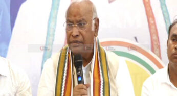 ಬಜರಂಗದಳಕ್ಕೆ ಪಿಎಫ್‌ಐ ಹೋಲಿಕೆ – ಖರ್ಗೆಗೆ ಕೋರ್ಟ್ ಸಮನ್ಸ್