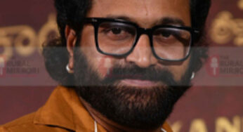 ಬೆಂಗಳೂರಿನಲ್ಲೇ ಫಿಲ್ಮ್​ ಸಿಟಿ ನಿರ್ಮಾಣ ಆಗಬೇಕು: ರಿಷಬ್ ಶೆಟ್ಟಿ