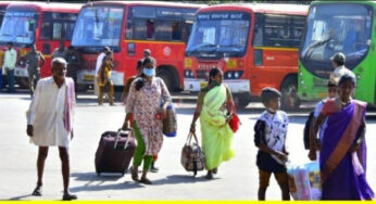 ಕಾರ್ಮಿಕರ ಉಚಿತ ಬಸ್ ಪಾಸ್‌ ಯೋಜನೆ | ನವೀಕರಣ ಮಾಡಲಾಗದೆ ಪರದಾಟ ..! | ಸರ್ಕಾರದ ನಿರ್ಧಾರಕ್ಕೆ ಇನ್ನೂ ಕಾಯಬೇಕು…?