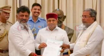 ಪ್ರತೀ ಮನೆಗೆ 200 ಯುನಿಟ್ ವಿದ್ಯುತ್ ಉಚಿತ | ಸಂಪುಟ ಸಭೆ ಅನುಮೋದನೆ