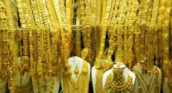 ಇಂದಿನ ಚಿನ್ನ ಬೆಳ್ಳಿಯ ದರ ?