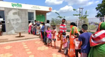 ಇನ್ನು ಮುಂದೆ ಇಂದಿರಾ ಕ್ಯಾಂಟೀನ್‌ ನಲ್ಲಿ ಸಿಗಲಿದೆ ರಾಗಿ ಮುದ್ದೆ, ಜೋಳದ ರೊಟ್ಟಿ