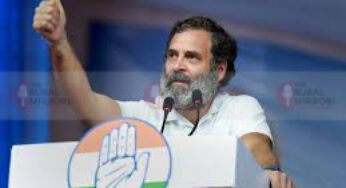 #RahulGandhi | ಮರಳಿ ಸಂಸತ್ ಕಲಾಪಕ್ಕೆ ರಾಹುಲ್ ಗಾಂಧಿ | ಅನರ್ಹತೆ ವಾಪಸ್ ಪಡೆದ ಲೋಕಸಭೆ ಸ್ಪೀಕರ್‌