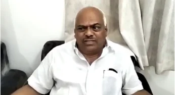 ಪ್ರಧಾನಿಯಾಗಿರುವವರು ಪಂಚಾಯ್ತಿ ಚುನಾವಣೆಗಳಲ್ಲಿ ತಿರುಗುವ ಹಾಗೆ ತಿರುಗ್ತಿದ್ದಾರೆ | ರಮೇಶ್ ಕುಮಾರ್