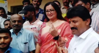 ಮತದಾನ ಮಾಡದಿದ್ರೆ ಪ್ರಶ್ನೆ ಮಾಡುವ ಹಕ್ಕು ಇರಲ್ಲ : ಸುಮಲತಾ ಅಂಬರೀಶ್
