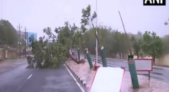 #CycloneBiparjoy |‌ ಗುಜರಾತ್ ಭೀಕರ ಚಂಡಮಾರುತವನ್ನು ಎದುರಿಸಿದ ರೀತಿ ಹೇಗೆ ? | ಹವಾಮಾನ ವರದಿ ಹೇಗೆ ಉಪಯುಕ್ತ ? | 9 ಗಂಟೆಯಲ್ಲಿ 220 ಮಿಮೀ ಮಳೆಯ ಪರಿಣಾಮ ಏನು ?