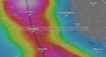 #KarnatakaRains |#Monsoon | ಕರಾವಳಿಯಲ್ಲಿ ಭಾರೀ ಮಳೆ ಸಾಧ್ಯತೆ |