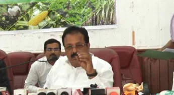 ಮುಂಗಾರು ವಿಳಂಬ ಹಿನ್ನೆಲೆ | ರಾಜ್ಯದ ಹಲವು ಜಿಲ್ಲೆಗಳಲ್ಲಿ ಸಂಕಷ್ಟ: ಮೋಡ ಬಿತ್ತನೆಗೆ ಕಾದು ನೋಡುವ ತಂತ್ರ