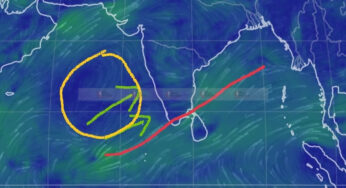 ವೆದರ್‌ ಮಿರರ್‌ | 01-06-2023 | ಜೂನ್‌ 1 ನಂತರ ಹೇಗೆ ? | ಕರಾವಳಿಯ ಅಲ್ಲಲ್ಲಿ ಮಳೆ ನಿರೀಕ್ಷೆ |