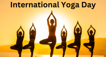 #Yogaday | ಅಂತರಾಷ್ಟ್ರೀಯ ಯೋಗ ದಿನ | ಯೋಗ ದಿನದ ಇತಿಹಾಸ, ಮಹತ್ವದ ಬಗ್ಗೆ ಇಲ್ಲಿದೆ ಮಾಹಿತಿ