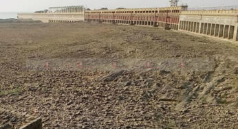 #RainWater | ಕುಸಿಯುತ್ತಿದೆ ಕೆ ಆರ್‌ ಎಸ್ ನೀರಿನ ಮಟ್ಟ | ನಾಲೆಗಳಿಗೆ ನೀರು ಹರಿವು ಸ್ಥಗಿತಕ್ಕೆ ತೀರ್ಮಾನ |