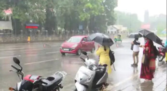ಜೂನ್ 4ಕ್ಕೆ ಕೇರಳಕ್ಕೆ ಮುಂಗಾರು ಪ್ರವೇಶ, ಮುಂದಿನ 24 ಗಂಟೆಗಳಲ್ಲಿ ಕರ್ನಾಟಕದ ಕೆಲ ಜಿಲ್ಲೆಗಳಲ್ಲಿ ಭಾರಿ ಮಳೆಯ ಮುನ್ಸೂಚನೆ