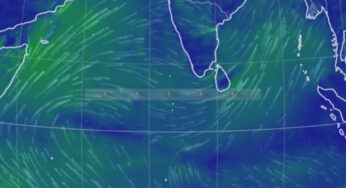#WeatherMirror | ಇಂದಿನ ಕರ್ನಾಟಕದ ಹವಾಮಾನ ಮುನ್ಸೂಚನೆ