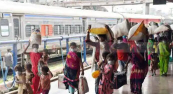 #Drought | ಬಾ ಮಳೆಯೇ ಬಾ….. | ವರುಣ ಕೃಪೆ ತೋರದಿದ್ದರೆ ಇವರ ಬದುಕು ಮೂರಾ ಬಟ್ಟೆ |