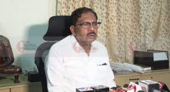 ಸಾಮಾನ್ಯ ಪ್ರವೇಶ ಪರೀಕ್ಷೆಯಲ್ಲಿ ವಿದ್ಯಾರ್ಥಿಗೆ ಪ್ರವೇಶ ನಿರಾಕರಣೆ ಆರೋಪ | ಶಿಕ್ಷಣ ಇಲಾಖೆ ಅಧಿಕಾರಿ ವಿರುದ್ಧ ಪ್ರಕರಣ ದಾಖಲು