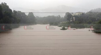 #HeavyRain | ಕರಾವಳಿಯಲ್ಲಿ ಒಮ್ಮೆಲೇ ಸುರಿದ ಧಾರಾಕಾರ ಮಳೆ | ಹಲವು ಕಡೆ 150 ಮಿಮೀ+ ಮಳೆ |