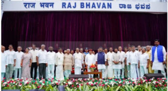 #Congress | ಕಾಂಗ್ರೆಸ್‌ನಲ್ಲಿ ಮೇಲ್ನೋಟಕ್ಕಷ್ಟೆ ಒಗ್ಗಟ್ಟು, ಒಳಗೊಳಗೆ ಬಿಕ್ಕಟ್ಟು..? | ಸಚಿವರ ವಿರುದ್ಧ ಸಿಎಂಗೆ ಕಾಂಗ್ರೆಸ್ ನ 25 ಶಾಸಕರ ದೂರು.. |