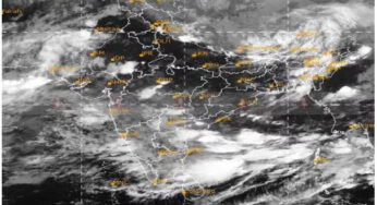 #Cyclone | ದೇಶದಲ್ಲಿ ಭಾರಿ ಮಳೆಯ ಮಧ್ಯೆ 3 ಸೈಕ್ಲೋನ್ ಏಳುವ ಸಾಧ್ಯತೆ | ಮುಂದಿನ 48 ಗಂಟೆ ಹೈ ಅಲರ್ಟ್ ಘೋಷಿಸಿದ ಹವಾಮಾನ ಇಲಾಖೆ |