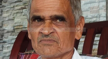 ಜು.8 : ಸಾಹಿತಿ ಪ.ರಾಮಕೃಷ್ಣ ಶಾಸ್ತ್ರಿಅವರಿಗೆ ಅಭಿನಂದನೆ