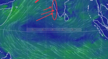 #WeatherMirror | 10-07-2023 | ಕರಾವಳಿ ಜಿಲ್ಲೆಗಳ ಅಲ್ಲಲ್ಲಿ ಸಾಮಾನ್ಯ ಮಳೆ | ದುರ್ಬಲಗೊಂಡ ಮುಂಗಾರು |