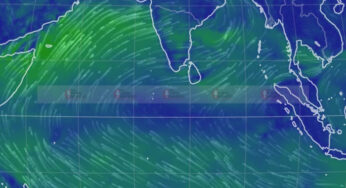 #WeatherMirror | 23:07:2023 | ಕರಾವಳಿ ಜಿಲ್ಲೆಗಳಾದ್ಯಂತ ಭಾರಿ ಮಳೆ ಮುಂದುವರಿಕೆ ಸಾಧ್ಯತೆ | ಜು.28ರಿಂದ ಮಳೆಯ ತೀವ್ರತೆ ಕಡಿಮೆಯಾಗುವ ಲಕ್ಷಣ |