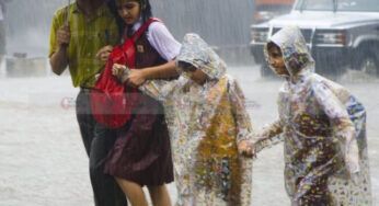 #RainAlert| ಉತ್ತರದಿಂದ ದಕ್ಷಿಣಕ್ಕೂ ಸಾಗಿದ ಮುಂಗಾರು ಅವಾಂತರ | ಕರ್ನಾಟಕ ಸೇರಿ 3 ರಾಜ್ಯಗಳಲ್ಲಿ ರೆಡ್ ಅಲರ್ಟ್