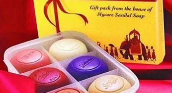 #MysoreSandal | ಮೈಸೂರು ಸ್ಯಾಂಡಲ್‌ ಸೋಪ್‌ ಬ್ರಾಂಡ್ ಹೆಚ್ಚಿಸಲು ಕ್ರಮ |ತಜ್ಞರ ಸಲಹೆಗಳನ್ನು ಕೇಳಿದ ಸರ್ಕಾರ